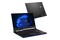 Laptop ASUS ROG Strix SCAR 15 15.6" Intel Core i9-12900H NVIDIA GeForce RTX 3080 32GB 1TB SSD Windows 11 Home czarny