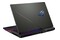 Laptop ASUS ROG Strix SCAR 15 15.6" Intel Core i9-12900H NVIDIA GeForce RTX 3080 32GB 1TB SSD Windows 11 Home czarny