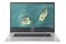 Laptop ASUS Vivobook 15 15.6" Intel Celeron N4500 INTEL UHD 4GB 64GB SSD chrome os srebrny