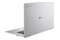 Laptop ASUS Vivobook 15 15.6" Intel Celeron N4500 INTEL UHD 4GB 64GB SSD chrome os srebrny