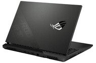 Laptop ASUS ROG Strix SCAR 17 17.3" Intel Core i9-12900H NVIDIA GeForce RTX 3070 Ti 16GB 1TB SSD M.2 Windows 11 Home czarny