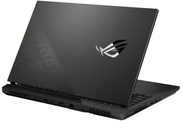 Laptop ASUS ROG Strix SCAR 17 17.3" Intel Core i9-12900H NVIDIA GeForce RTX 3070 Ti 16GB 1TB SSD M.2 Windows 11 Home czarny