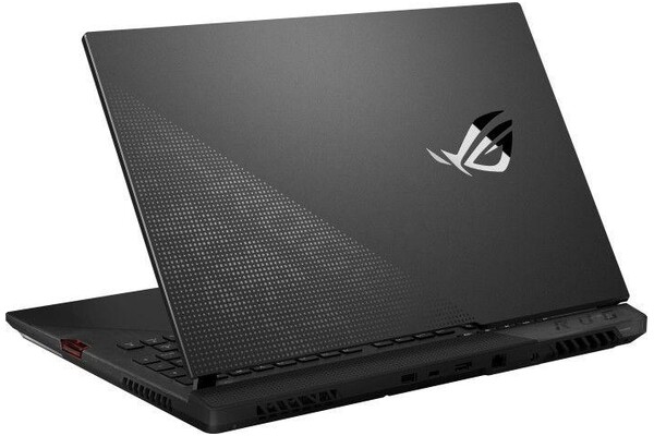 Laptop ASUS ROG Strix SCAR 17 17.3" Intel Core i9-12900H NVIDIA GeForce RTX 3070 Ti 16GB 1TB SSD M.2 Windows 11 Home czarny