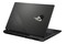 Laptop ASUS ROG Strix SCAR 17 17.3" Intel Core i9-12900H NVIDIA GeForce RTX 3070 Ti 16GB 1TB SSD M.2 Windows 11 Home czarny