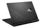 Laptop ASUS ROG Strix SCAR 17 17.3" Intel Core i9-12900H NVIDIA GeForce RTX 3070 Ti 16GB 1TB SSD M.2 Windows 11 Home czarny