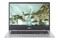 Laptop ASUS Chromebook CX1 14.0" Intel Celeron N3350 INTEL HD 500 4GB 64GB SSD chrome os srebrny