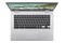 Laptop ASUS Chromebook CX1 14.0" Intel Celeron N3350 INTEL HD 500 4GB 64GB SSD chrome os srebrny