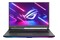 Laptop ASUS ROG Strix G17 17.3" AMD Ryzen 7-6800H NVIDIA GeForce RTX 3060 16GB 1TB SSD M.2 Windows 11 Home czarny