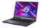 Laptop ASUS ROG Strix G17 17.3" AMD Ryzen 7-6800H NVIDIA GeForce RTX 3060 16GB 1TB SSD M.2 Windows 11 Home czarny