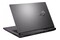 Laptop ASUS ROG Strix G17 17.3" AMD Ryzen 7-6800H NVIDIA GeForce RTX 3060 16GB 1TB SSD M.2 Windows 11 Home czarny