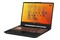 Laptop ASUS TUF Gaming A15 15.6" AMD Ryzen 5-4600H NVIDIA GeForce RTX 3050 16GB 512GB SSD M.2 Windows 11 Home czarny