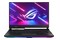 Laptop ASUS ROG Strix SCAR 15 15.6" Intel Core i9-12900H NVIDIA GeForce RTX 3080 32GB 1TB SSD M.2 Windows 11 Home czarny