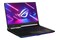 Laptop ASUS ROG Strix SCAR 15 15.6" Intel Core i9-12900H NVIDIA GeForce RTX 3080 32GB 1TB SSD M.2 Windows 11 Home czarny