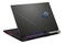 Laptop ASUS ROG Strix SCAR 15 15.6" Intel Core i9-12900H NVIDIA GeForce RTX 3080 32GB 1TB SSD M.2 Windows 11 Home czarny