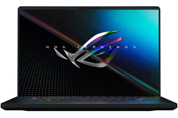 Laptop ASUS ROG Zephyrus M16 16.0" Intel Core i7-12700H NVIDIA GeForce RTX 3060 16GB 1TB SSD M.2 Windows 11 Home czarny