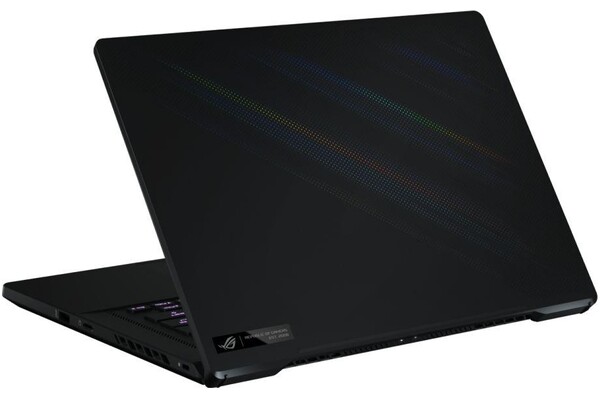 Laptop ASUS ROG Zephyrus M16 16.0" Intel Core i7-12700H NVIDIA GeForce RTX 3060 16GB 1TB SSD M.2 Windows 11 Home czarny
