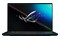 Laptop ASUS ROG Zephyrus M16 16.0" Intel Core i7-12700H NVIDIA GeForce RTX 3060 16GB 1TB SSD M.2 Windows 11 Home czarny