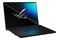 Laptop ASUS ROG Zephyrus M16 16.0" Intel Core i7-12700H NVIDIA GeForce RTX 3060 16GB 1TB SSD M.2 Windows 11 Home czarny