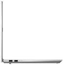 Laptop ASUS Vivobook Pro 15 15.6" Intel Core i5-11300H NVIDIA GeForce RTX 3050 16GB 512GB SSD Windows 11 Home srebrny