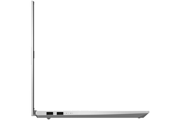 Laptop ASUS Vivobook Pro 15 15.6" Intel Core i5-11300H NVIDIA GeForce RTX 3050 16GB 512GB SSD Windows 11 Home srebrny