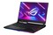 Laptop ASUS ROG Strix SCAR 15 15.6" Intel Core i9-12900H NVIDIA GeForce RTX 3070 Ti 32GB 2TB SSD M.2 Windows 11 Professional czarny