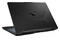 Laptop ASUS TUF Gaming A15 15.6" AMD Ryzen 5-4600H NVIDIA GeForce GTX 1650 8GB 512GB SSD M.2 Windows 11 Home czarny