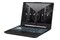 Laptop ASUS TUF Gaming A15 15.6" AMD Ryzen 5-4600H NVIDIA GeForce GTX 1650 8GB 512GB SSD M.2 czarny