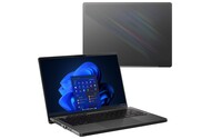 Laptop ASUS ROG Zephyrus G14 14.0" AMD Ryzen 7-6800HS AMD Radeon RX 6700S 16GB 1TB SSD Windows 11 Home szary