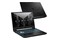 Laptop ASUS TUF Gaming A15 15.6" AMD Ryzen 7-5800H NVIDIA GeForce RTX 3060 16GB 512GB SSD czarny