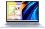 Laptop ASUS Vivobook S16 16.0" Intel Core i5-12500H INTEL Iris Xe 16GB 1TB SSD M.2 Windows 11 Home srebrny