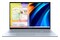 Laptop ASUS Vivobook S16 16.0" Intel Core i5-12500H INTEL Iris Xe 16GB 1TB SSD M.2 Windows 11 Home srebrny