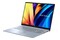 Laptop ASUS Vivobook S16 16.0" Intel Core i5-12500H INTEL Iris Xe 16GB 1TB SSD M.2 Windows 11 Home srebrny