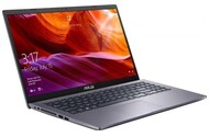 Laptop ASUS Vivobook 15 15.6" Intel Core i3-8145U INTEL UHD 620 4GB 256GB SSD M.2 Windows 10 Home czarno-szary