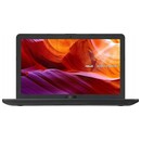 Laptop ASUS Vivobook 15 15.6" Intel Celeron N4000 Intel HD 4GB 256GB SSD Windows 10 Home czarny