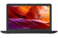 Laptop ASUS Vivobook 15 15.6" Intel Celeron N4000 Intel HD 4GB 256GB SSD Windows 10 Home czarny