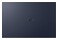 Laptop ASUS ExpertBook B1 15.6" Intel Core i3-1215U INTEL UHD 8GB 256GB SSD M.2 Windows 11 Professional niebieski
