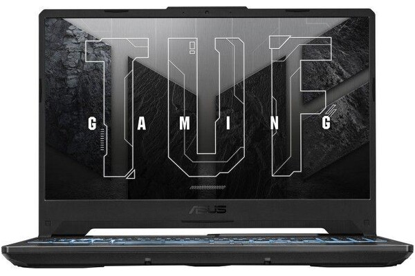 Laptop ASUS TUF Gaming A15 15.6" AMD Ryzen 7-5800H NVIDIA GeForce RTX 3060 16GB 512GB SSD M.2 czarny
