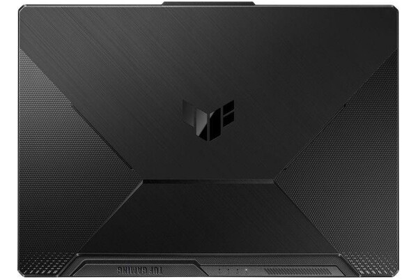 Laptop ASUS TUF Gaming A15 15.6" AMD Ryzen 7-5800H NVIDIA GeForce RTX 3060 16GB 512GB SSD M.2 czarny