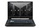 Laptop ASUS TUF Gaming A15 15.6" AMD Ryzen 7-5800H NVIDIA GeForce RTX 3060 16GB 512GB SSD M.2 czarny