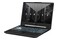 Laptop ASUS TUF Gaming A15 15.6" AMD Ryzen 7-5800H NVIDIA GeForce RTX 3060 16GB 512GB SSD M.2 czarny