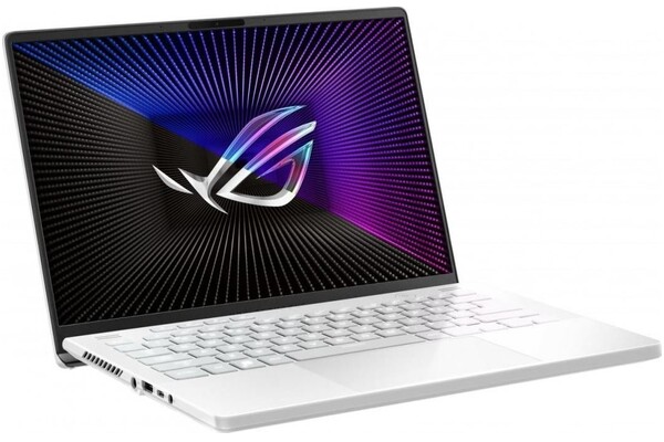Laptop ASUS ROG Zephyrus G14 14.0" AMD Ryzen 9-6900HS AMD Radeon RX 6800S 32GB 1TB SSD M.2 Windows 11 Home biały