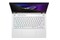 Laptop ASUS ROG Zephyrus G14 14.0" AMD Ryzen 9-6900HS AMD Radeon RX 6800S 32GB 1TB SSD M.2 Windows 11 Home biały