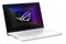 Laptop ASUS ROG Zephyrus G14 14.0" AMD Ryzen 9-6900HS AMD Radeon RX 6800S 32GB 1TB SSD M.2 Windows 11 Home biały