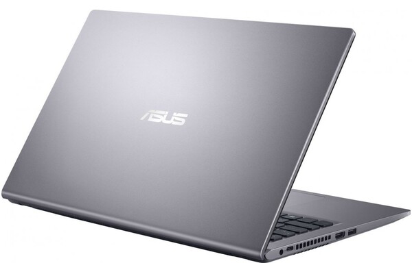 Laptop ASUS Vivobook 15 15.6" Intel Core i5-1035G1 INTEL UHD 8GB 512GB SSD M.2 Windows 11 Home szary