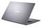 Laptop ASUS Vivobook 15 15.6" Intel Core i5-1035G1 INTEL UHD 8GB 512GB SSD M.2 Windows 11 Home szary