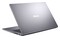 Laptop ASUS Vivobook 15 15.6" Intel Core i5-1035G1 INTEL UHD 8GB 512GB SSD M.2 Windows 11 Home szary