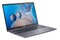 Laptop ASUS Vivobook 15 15.6" Intel Core i5-1135G7 INTEL Iris Xe 16GB 256GB SSD Windows 11 Professional szary