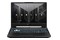 Laptop ASUS TUF Gaming F15 15.6" Intel Core i5-11400H NVIDIA GeForce RTX 2050 8GB 512GB SSD Windows 11 Home czarny