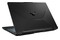 Laptop ASUS TUF Gaming F15 15.6" Intel Core i5-11400H NVIDIA GeForce RTX 2050 8GB 512GB SSD Windows 11 Home czarny