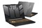 Laptop ASUS TUF Gaming F15 15.6" Intel Core i5-12500H NVIDIA GeForce RTX 3050 32GB 512GB SSD M.2 szary